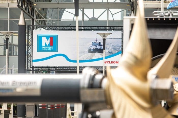 Standbouw Maritime Industry Gorinchem