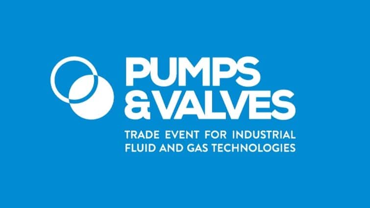 Pump and Valves Trade Fair Antwerp Expo