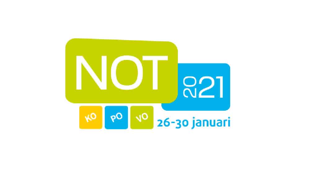 standbouw NOT Jaarbeurs Utrecht