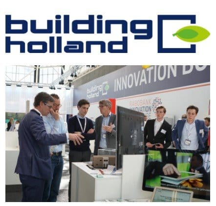 Standbouw Building Holland door duurzame standbouwer