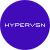 HyperVSN 3D hologram